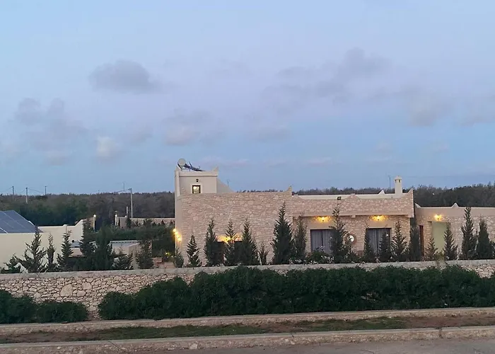 Villa Laarich