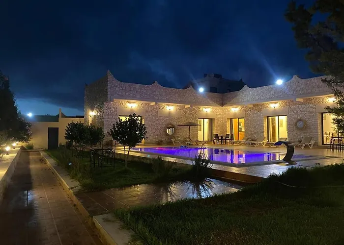Villa Laarich