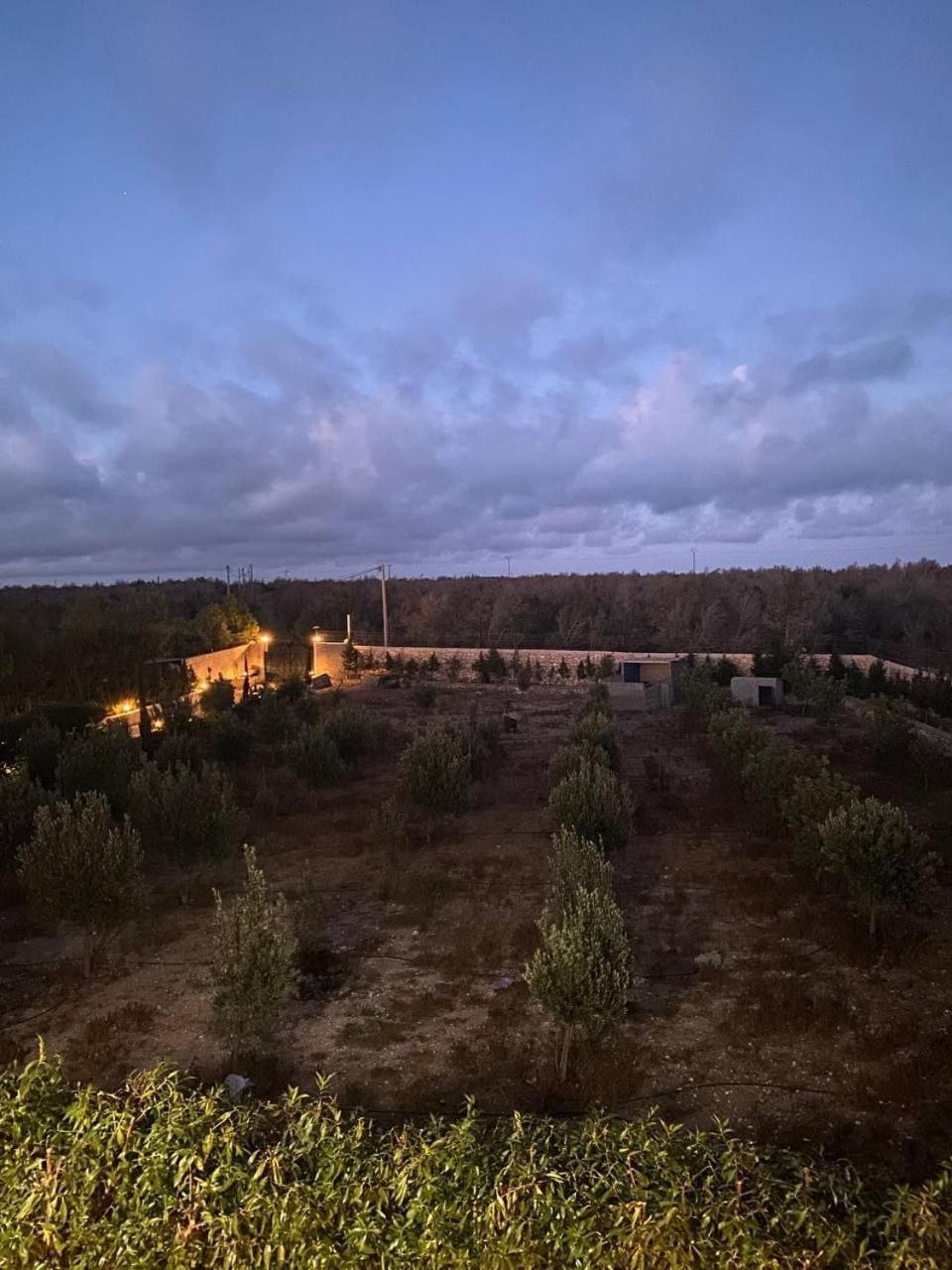 Laarich Essaouira