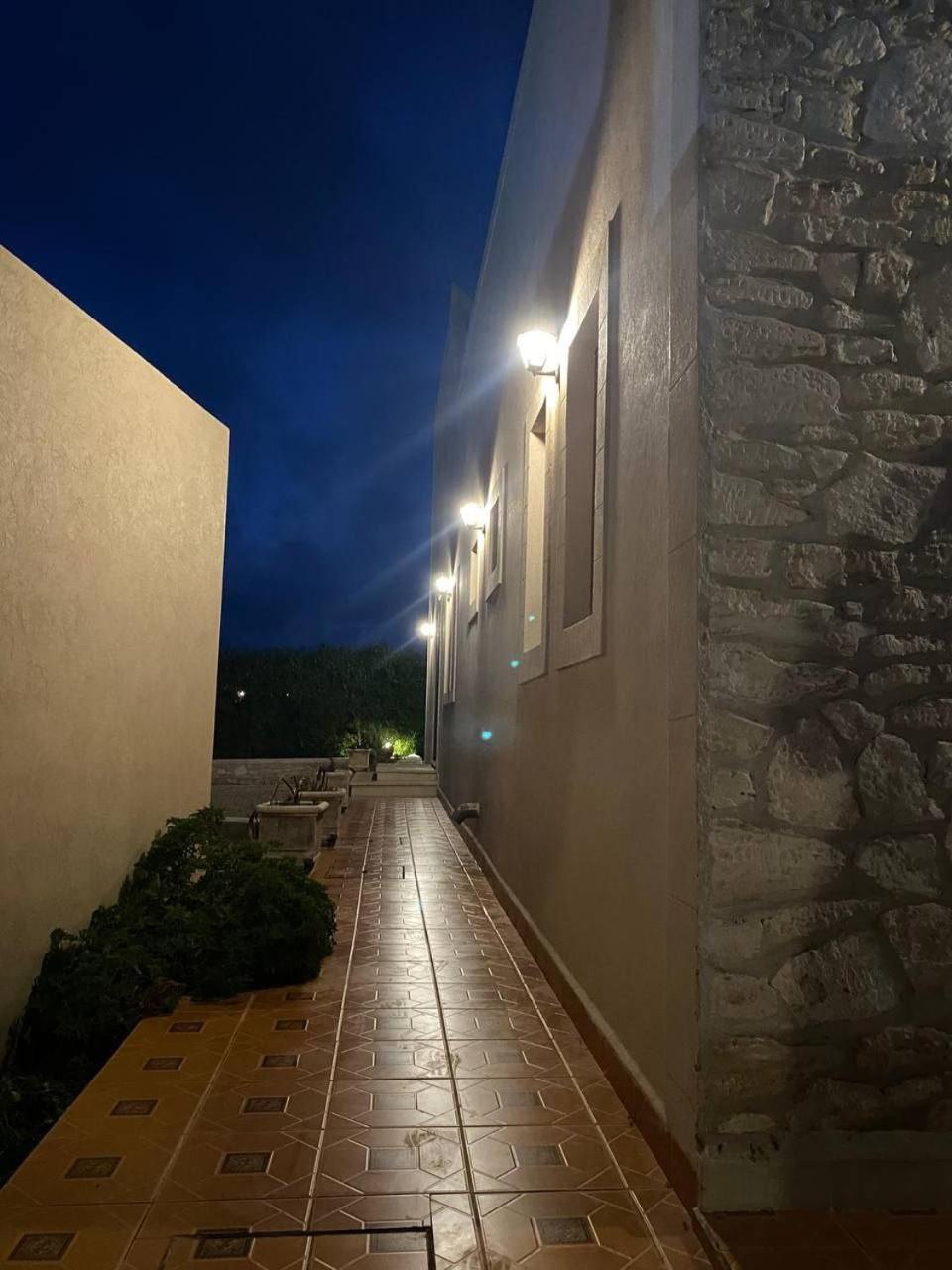 Villa Laarich *
