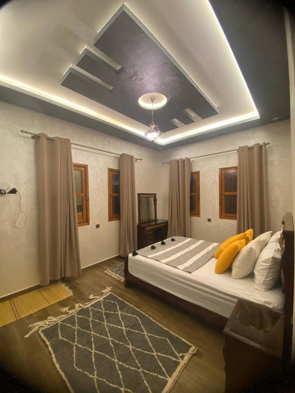 Laarich Villa