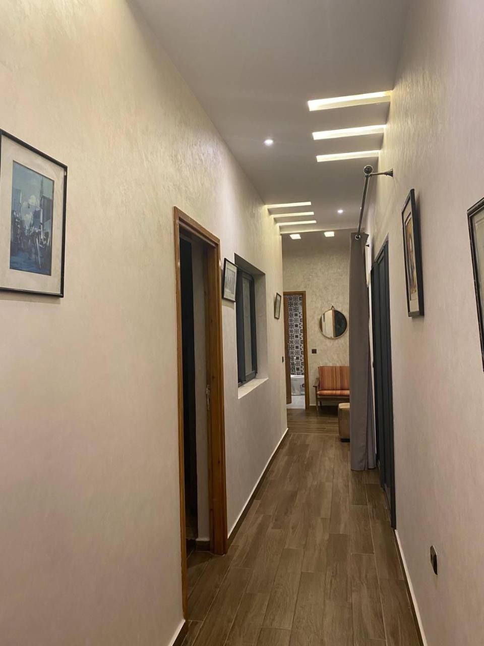Villa Laarich Essaouira
