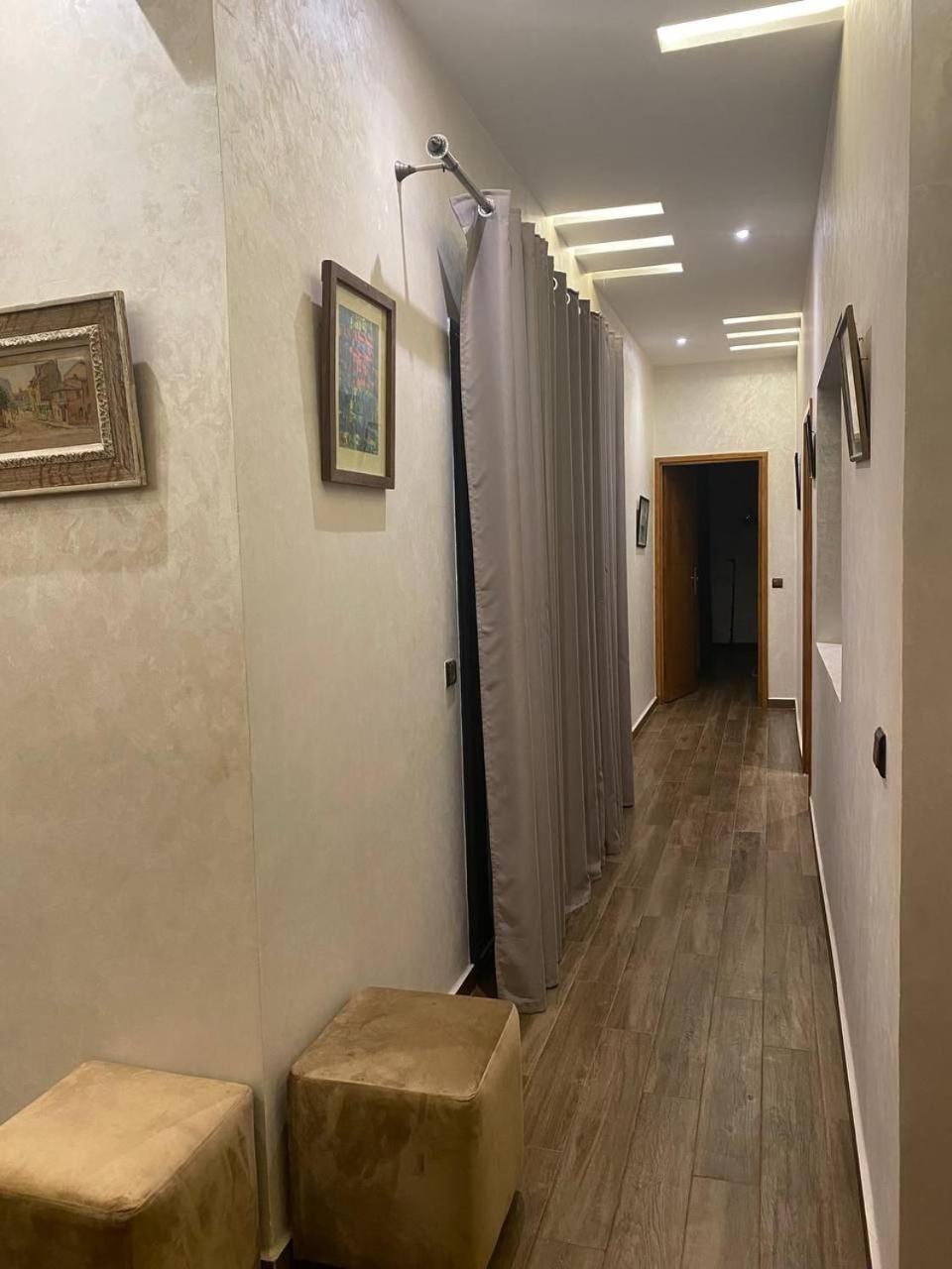 Laarich Villa Essaouira