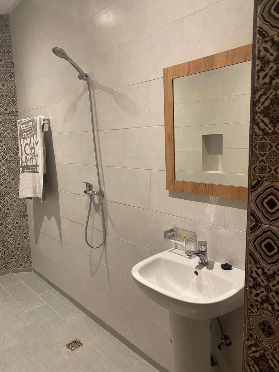 Villa Laarich Essaouira