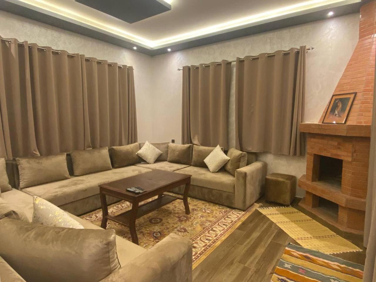 Villa Laarich *