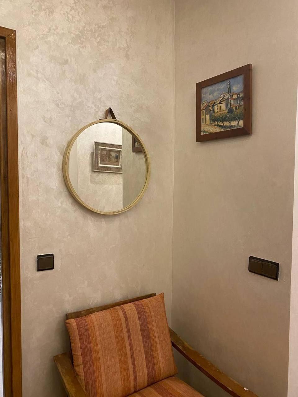 Laarich Villa *