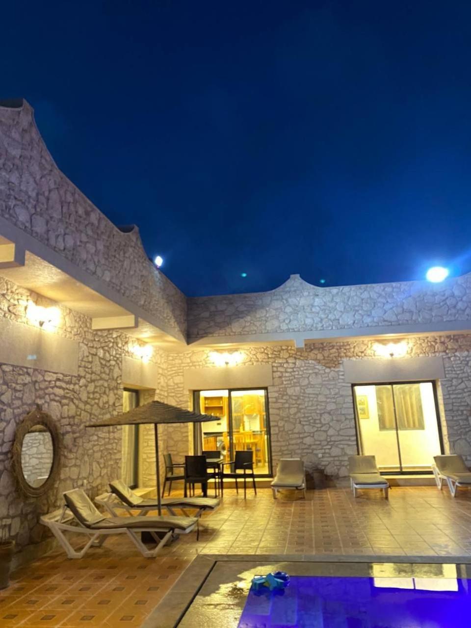 Laarich Essaouira