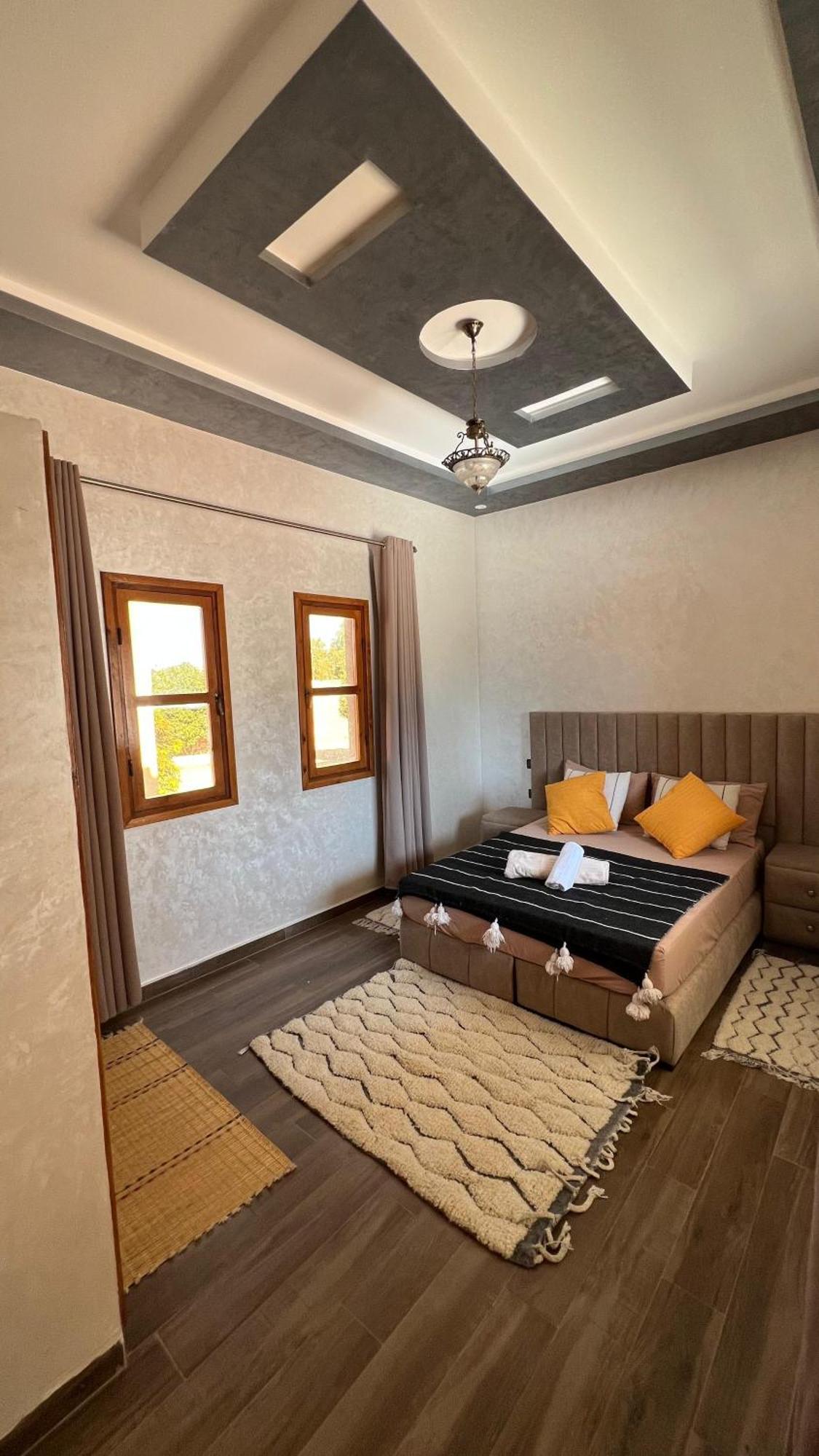 Villa Laarich Essaouira