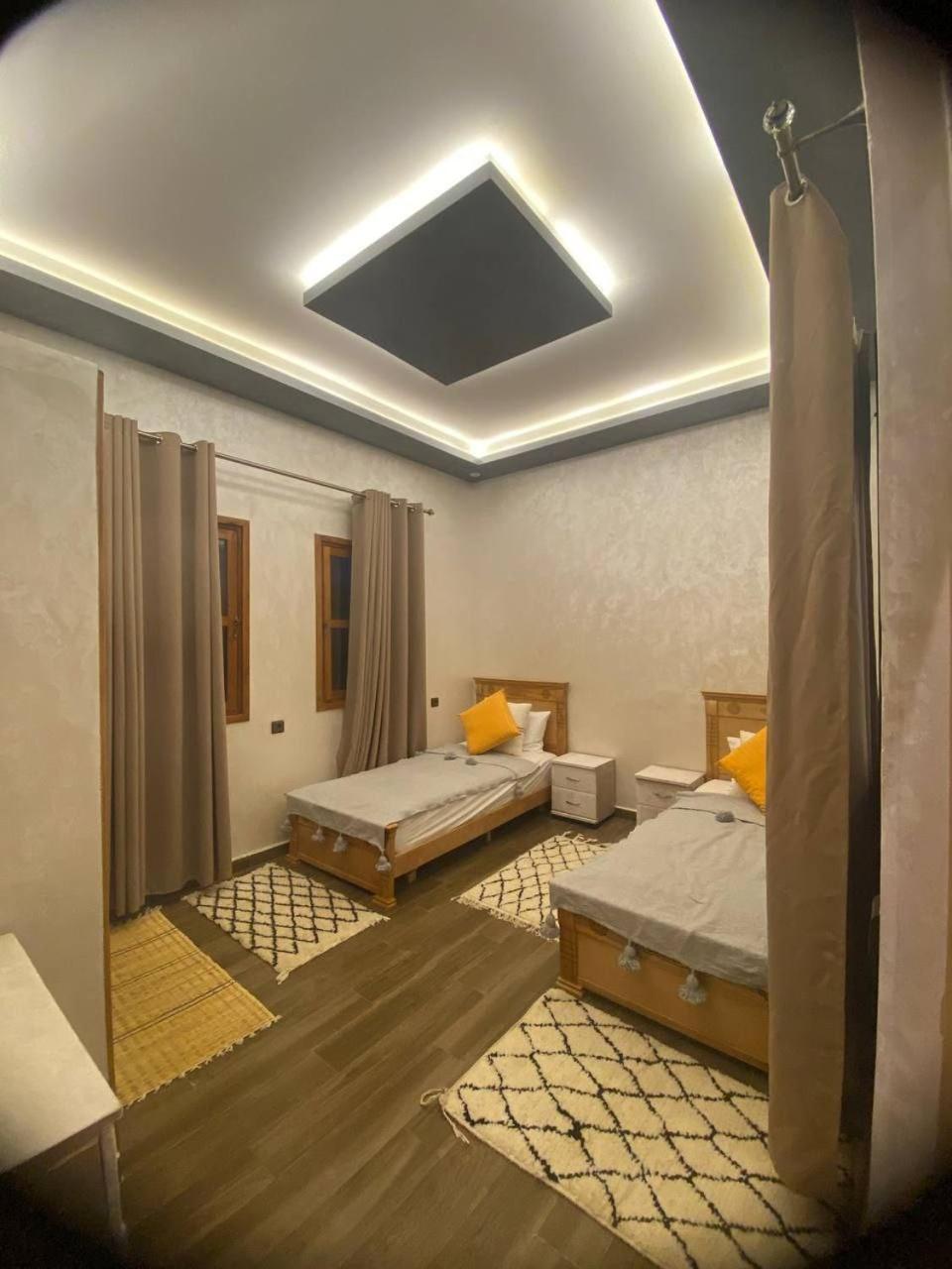 Villa Laarich *